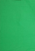 Tissu de fond Falcon Eyes BCP-10 2,9x5 m Chroma Green Lavable