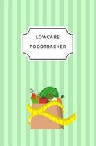 Low Carb Food Tracker