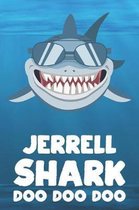 Jerrell - Shark Doo Doo Doo