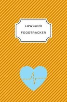 Low Carb Food Tracker