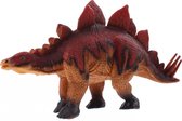 Lg-imports Dinosaurus Stegosaurus 20 Cm
