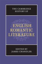 Cambridge History Of English Romantic Literature