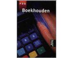 Boekhouden
