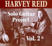 Solo Guitar Project, Vol. 2