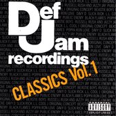 Def Jam Classics Vol. 1