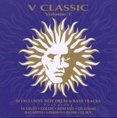 V Classic, Vol. 1