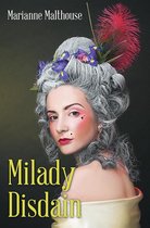 Milady Disdain