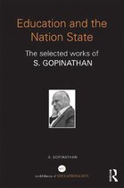 Education and the Nation State