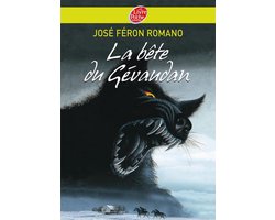 La bête du Gevaudan