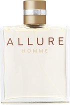 Chanel Allure Homme 150 ml - Eau de Toilette - Herenparfum