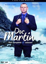 Doc Martin Serie 4