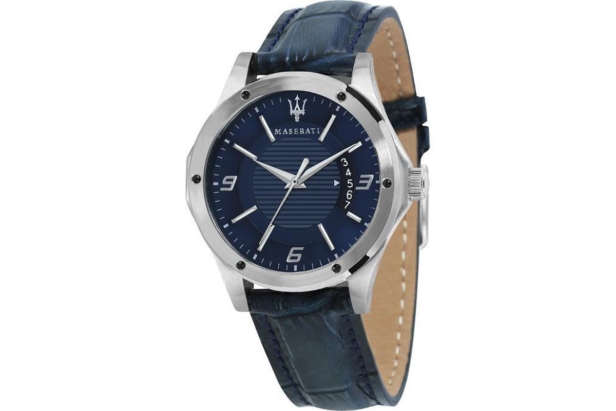 Maserati Mod. R8851127003 - Horloge
