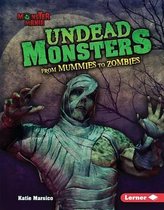 Monster Mania- Undead Monsters