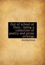 Out of School at Eton