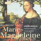 Marie-Magdeleine