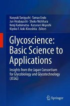 Glycoscience Basic Science to Applications