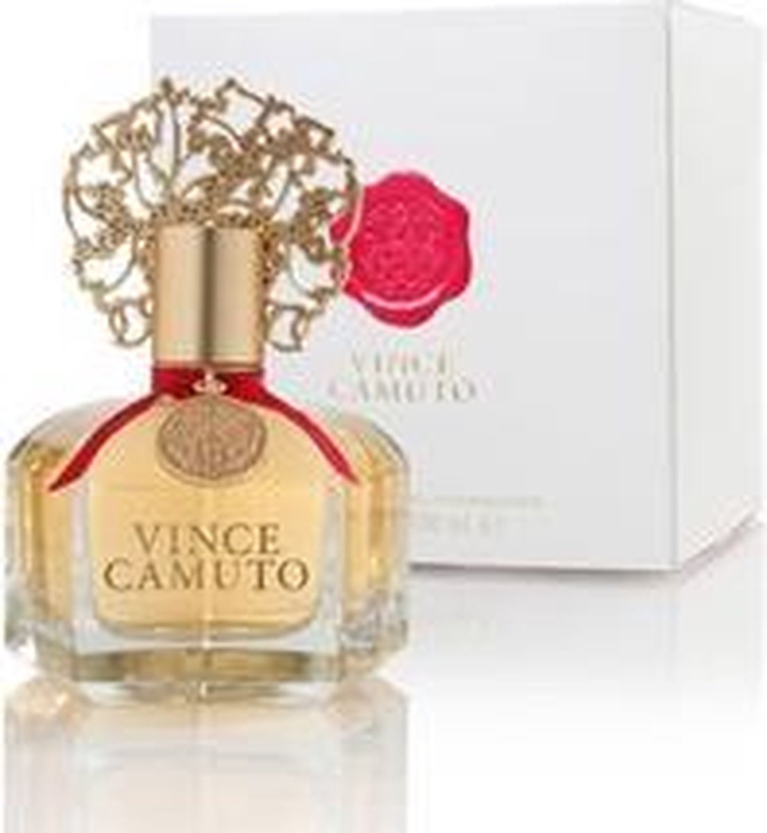 Vince Camuto - Eau de parfum spray - 100 ml