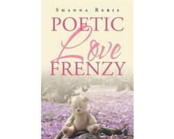 Poetic Love Frenzy