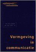 Vormgeving in communicatie public relations en voorlichting