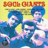 Soul Giants