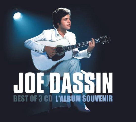 Best Of L'album Souvenir