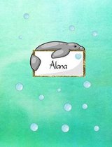 Alana