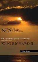 The New Cambridge Shakespeare- King Richard ll