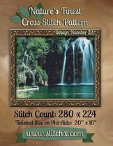 Nature's Finest Cross Stitch Pattern