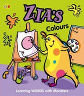 Zia's Colors