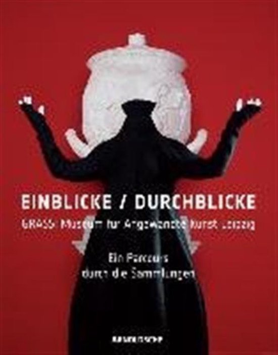 Einblicke Durchblicke - cover