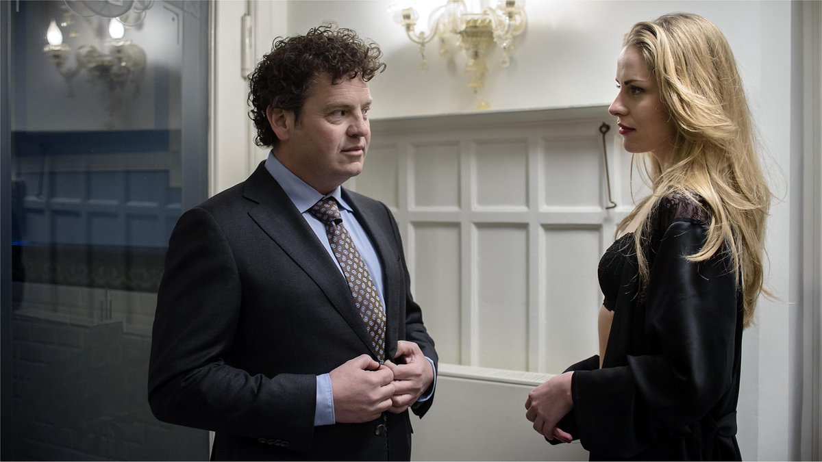 Dagboek Van Een Callgirl (DVD), Susan Visser | DVD | bol