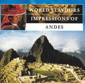Impressions Of Andes