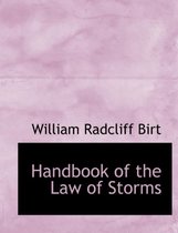 Handbook of the Law of Storms