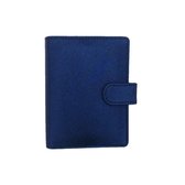 Succes newme star blauw organiser agenda omslag