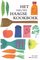 Het nieuwe Haagse kookboek, recepten, menu's en receptenleer Huishoudschool Laan van Meerdervoort Den Haag - F.M. Stoll, W.H. de Groot