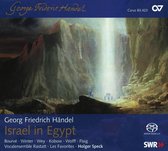 Speck & Vocalensemble Rastatt & Les Favorites - Israel In Egypt (2 Super Audio CD)