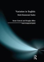 Studies in Language and Linguistics- Variation in English