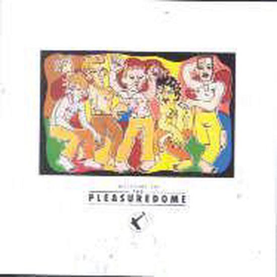 Welcome To The Pleasuredome