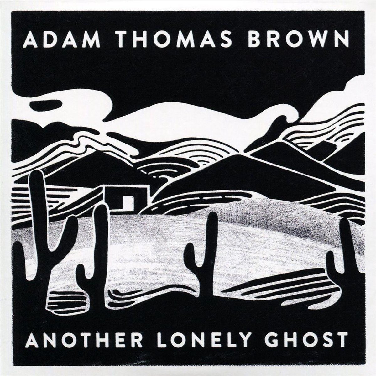 Another Lonely Ghost