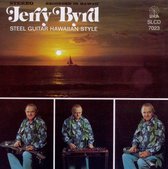 Steel Guitar Hawaiian Style