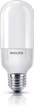 Philips Exterieur Outdoor - Spaarlamp - 9W - E27 Fitting - 1 stuk
