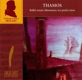 Mozart: Complete Works, Vol. 9 - Operas, Disc 25