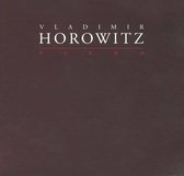 Vladimir Horowitz: Piano