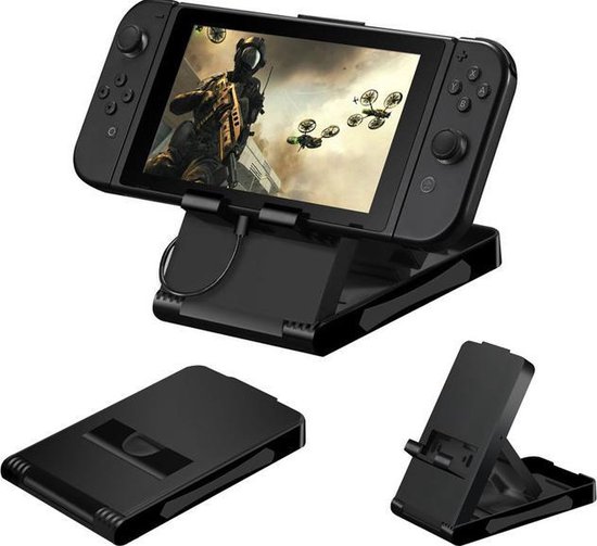 Nintendo switch Portable Docking station | bol.com