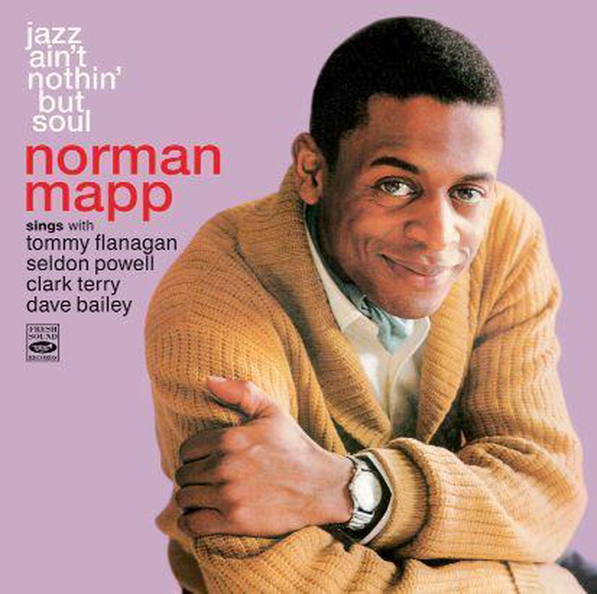 Jazz Aint Nothin But Soul