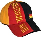 Baseball cap Duitsland