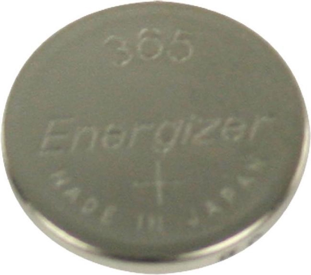 Silver-Oxide Battery SR1116 1.55 V 30 mAh 1-Pack