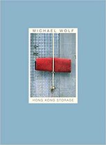 Michael Wolf - Hong Kong Storage