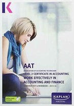 Work Effectively in Accounting and Finance - Combined Text