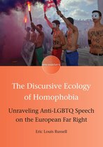 Encounters 16 - The Discursive Ecology of Homophobia